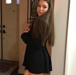 Meet your Posher, Sierra